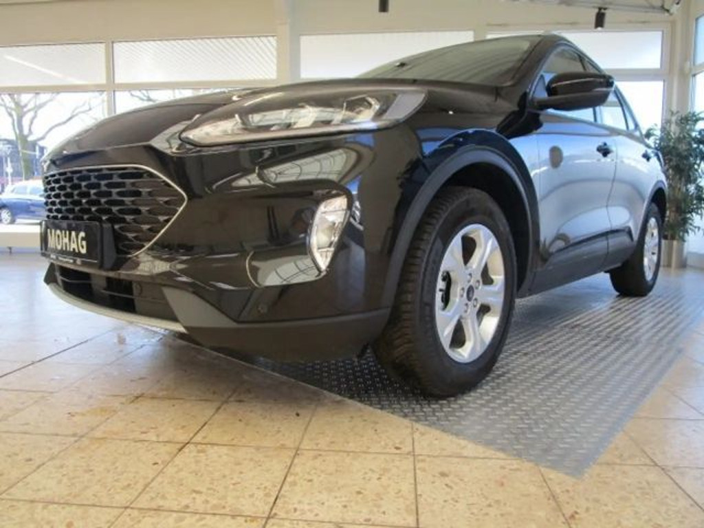 Ford Kuga 2023 Benzine