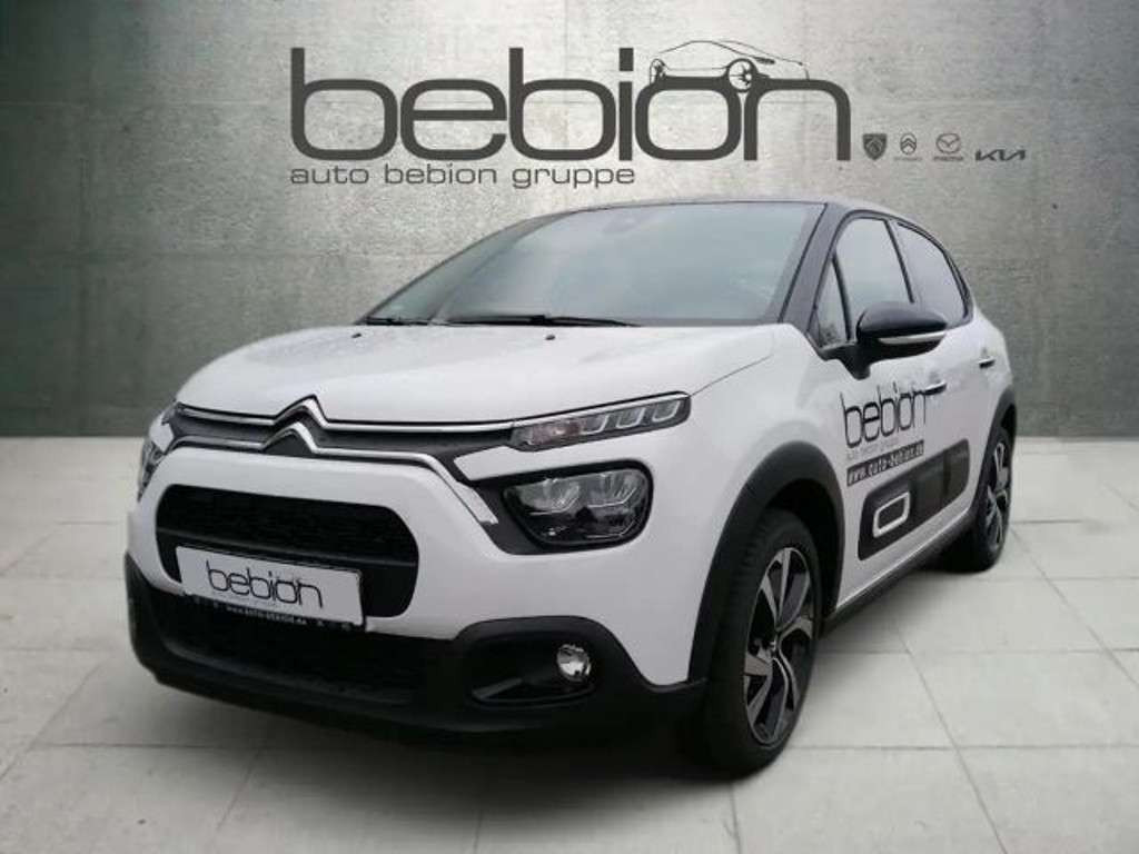 Citroën C3 2023 Benzine
