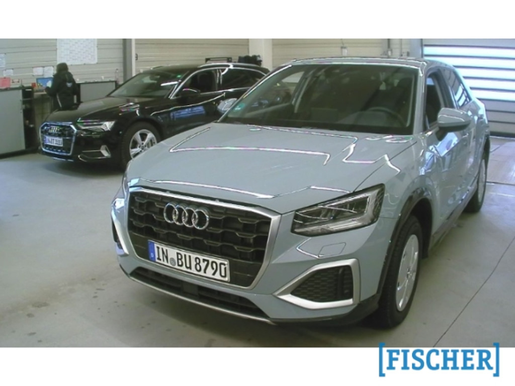 Audi Q2 2024 Diesel