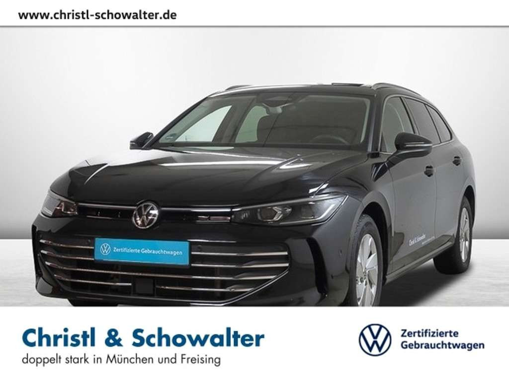 Volkswagen Passat 2024 Benzine