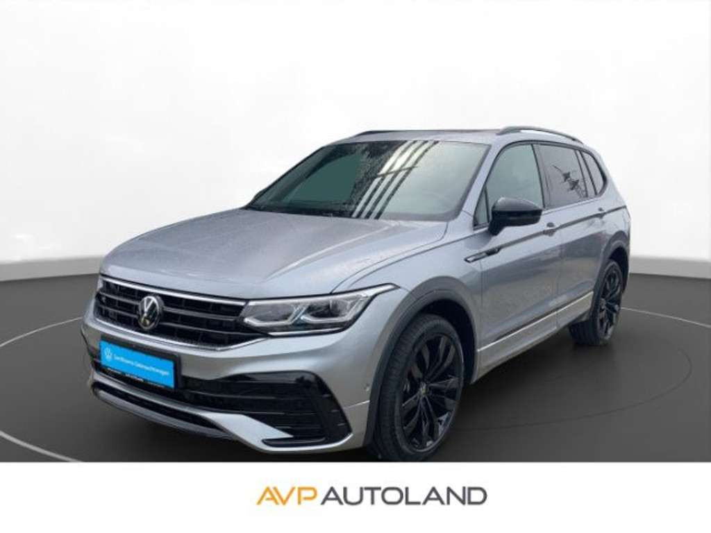 Volkswagen Tiguan 2024 Diesel