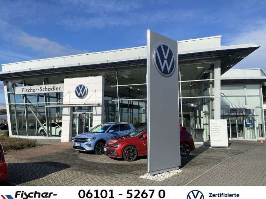 Volkswagen T-Roc 2025 Benzine