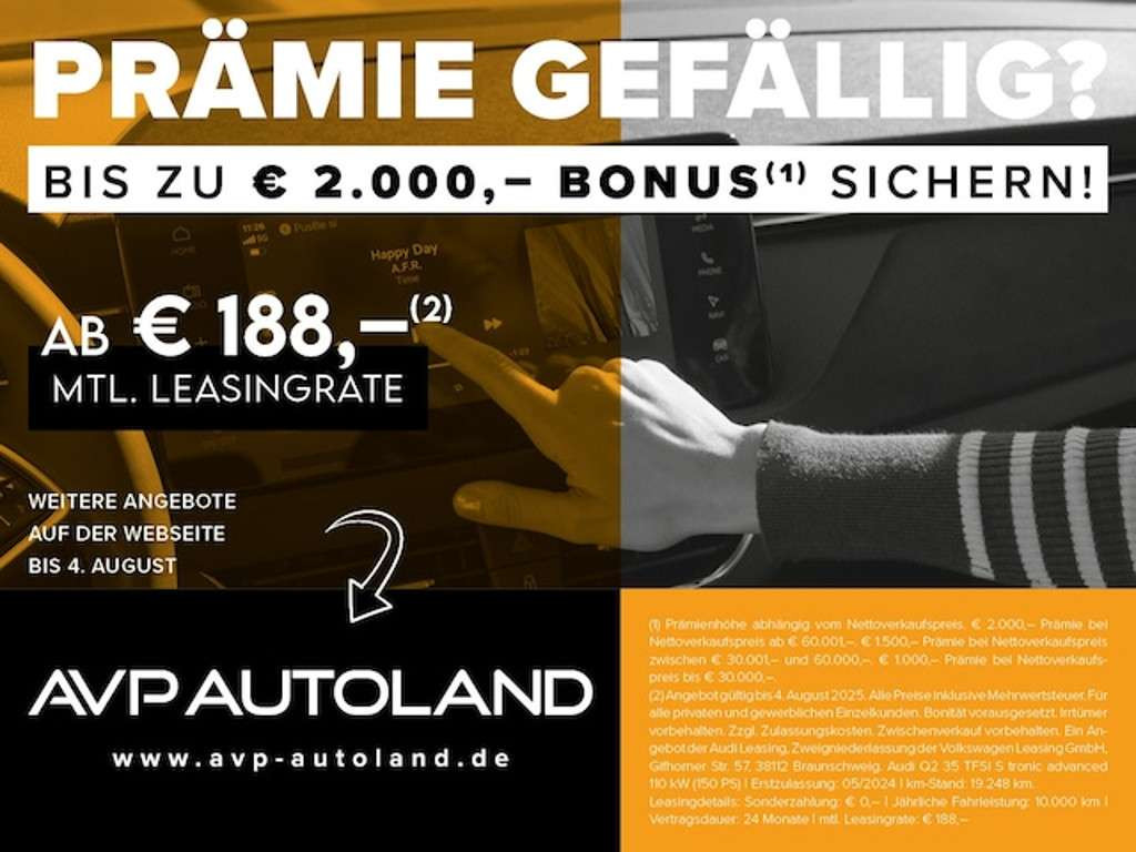 Volkswagen Passat 2024 Hybride Benzine