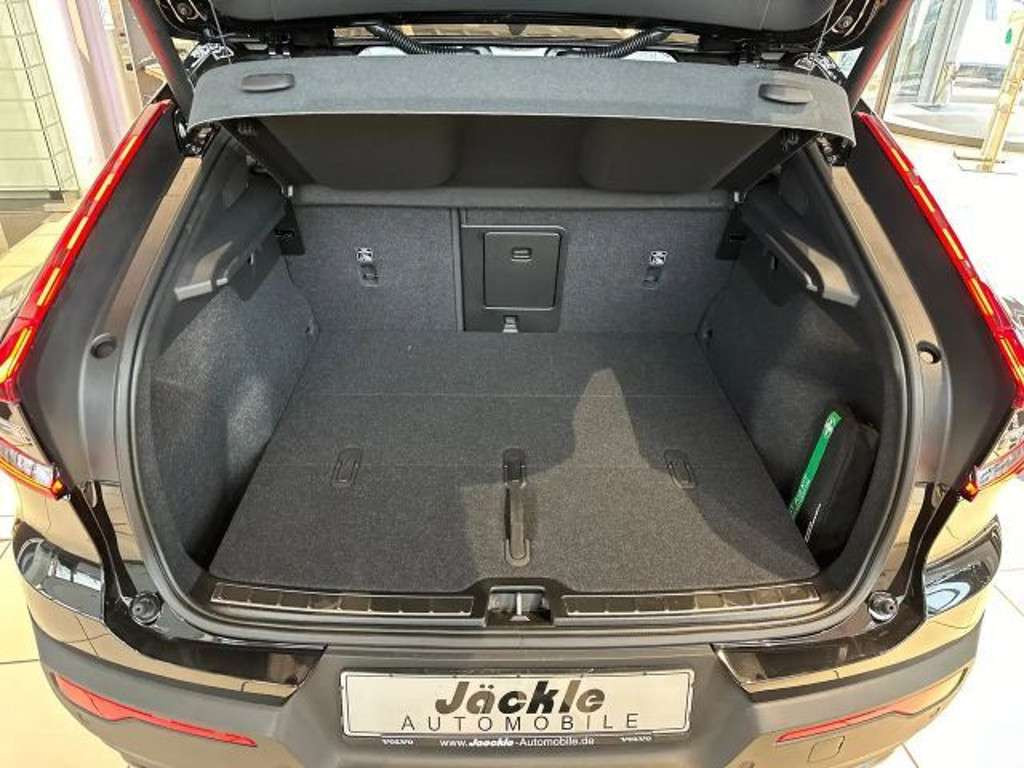 Volvo C40