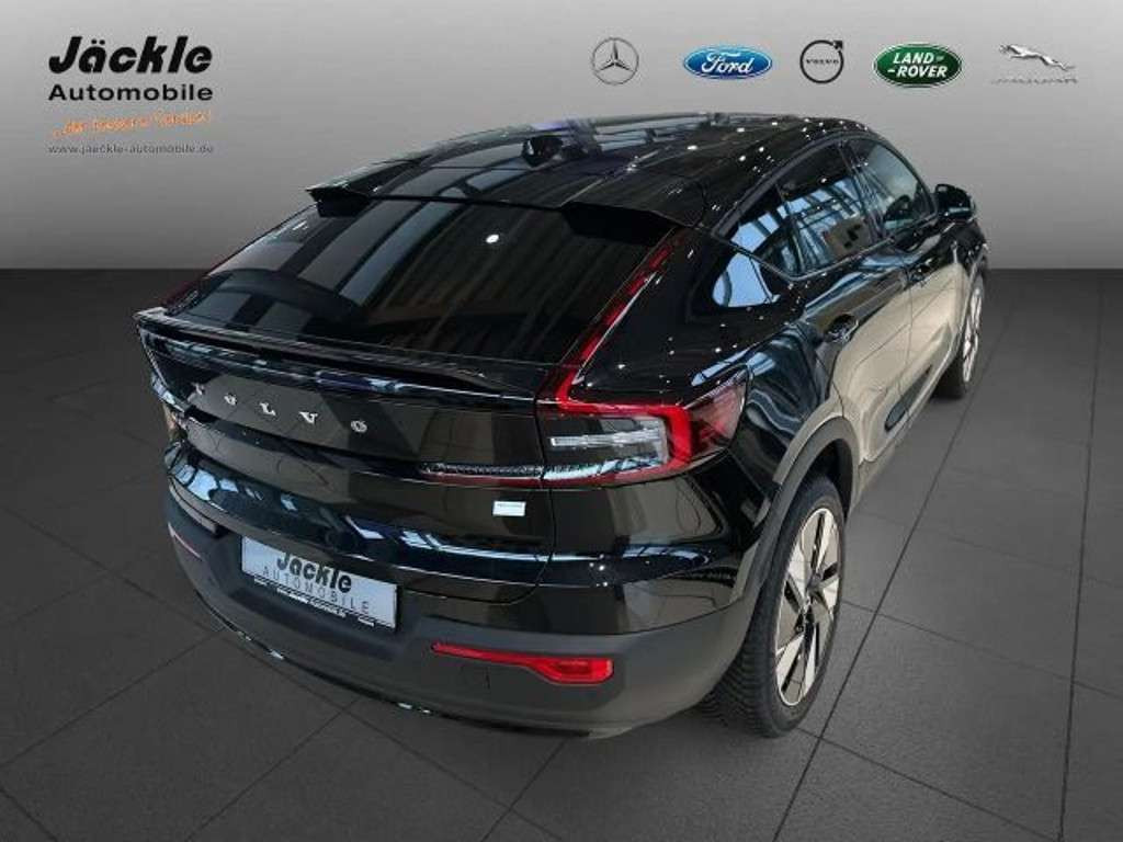 Volvo C40