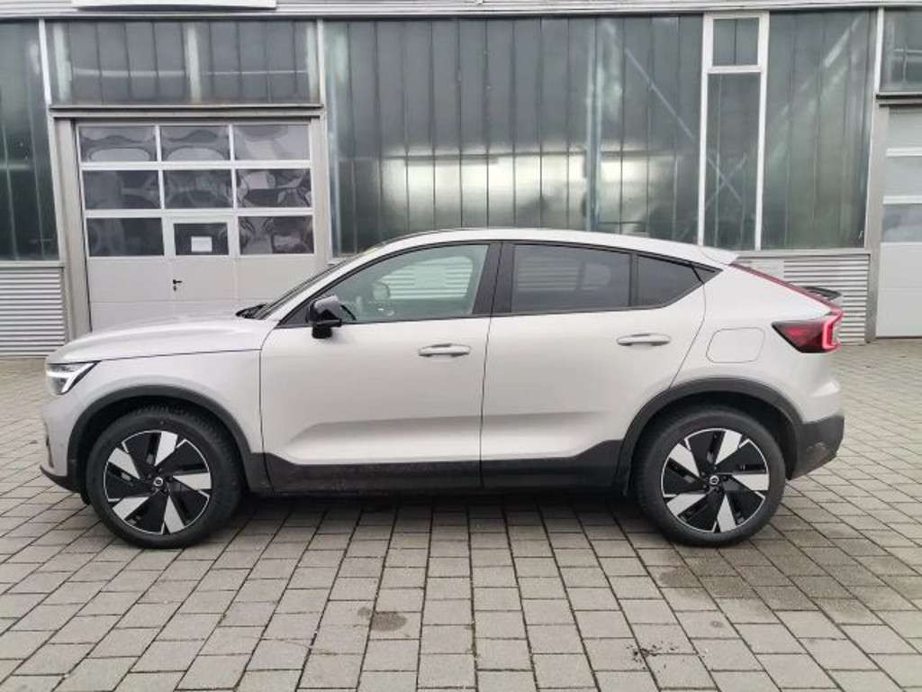 Volvo C40