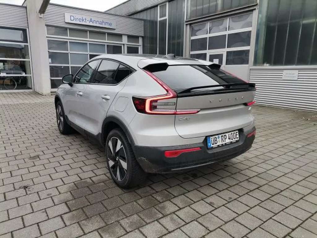 Volvo C40