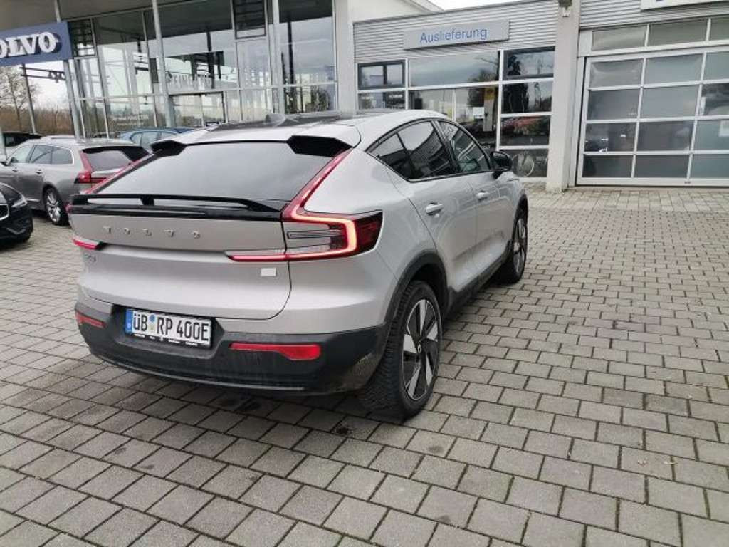 Volvo C40