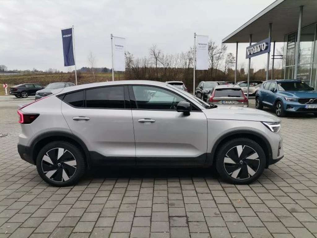 Volvo C40
