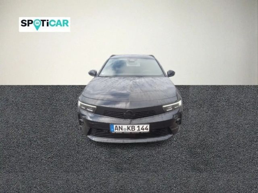 Opel Astra 2024 Diesel