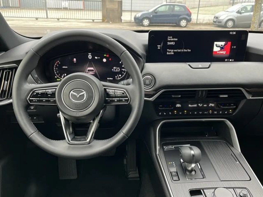 Mazda CX-80
