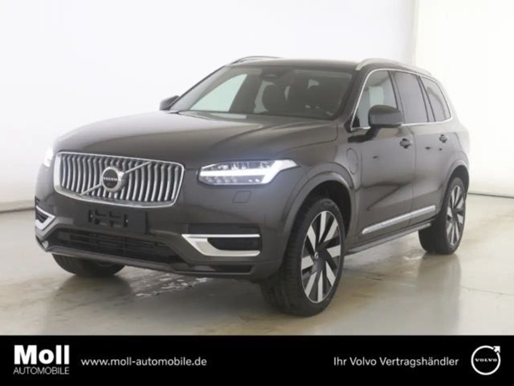 Volvo XC90 2024 Hybride Benzine