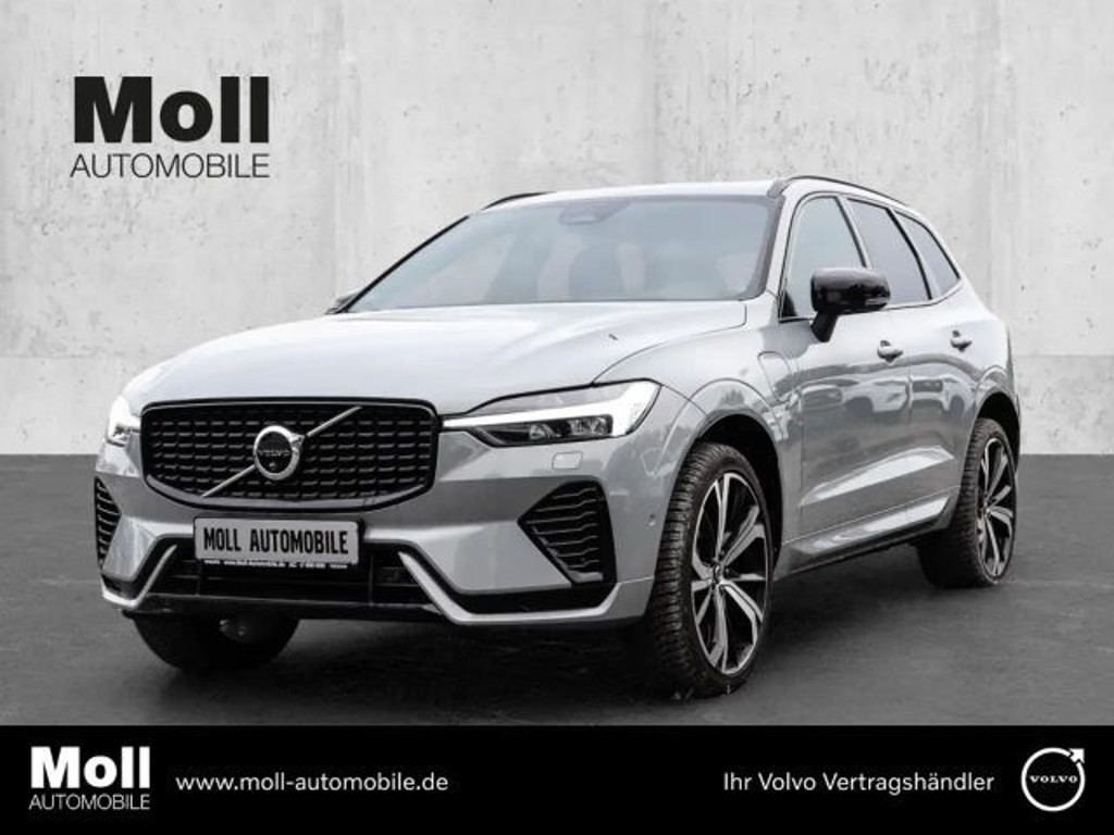 Volvo XC60 2023 Hybride Benzine