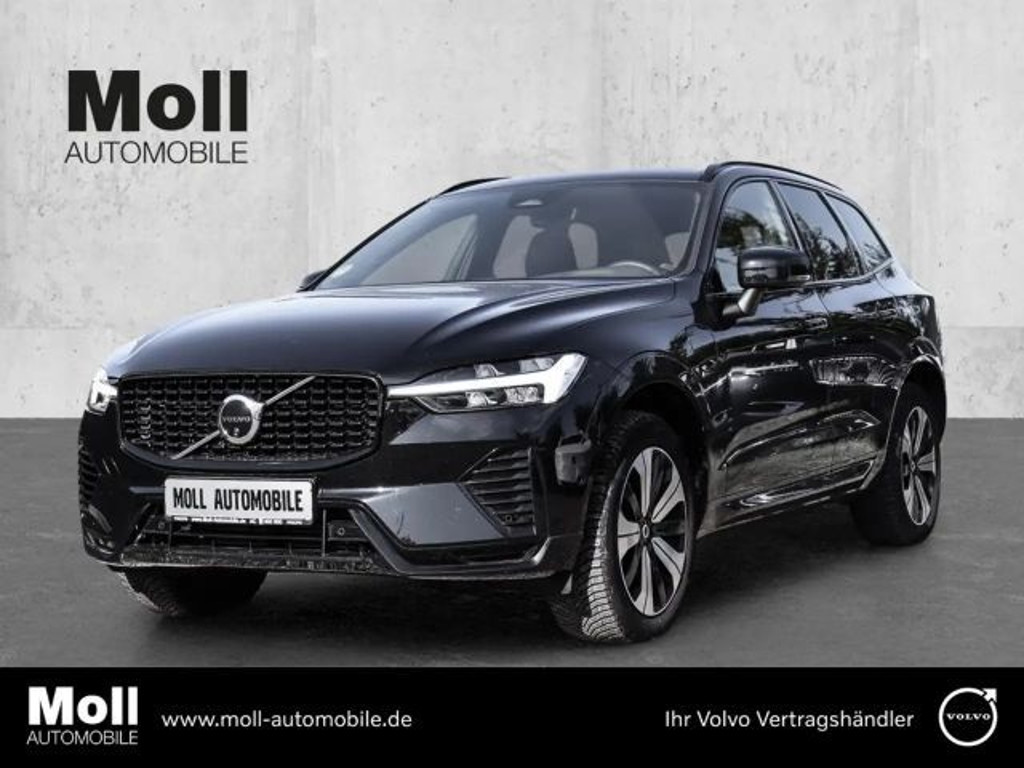 Volvo XC60 2024 Hybride Benzine