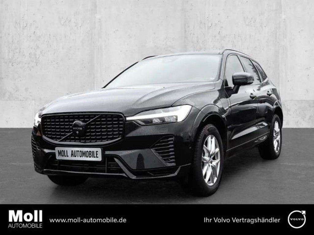 Volvo XC60 2024 Hybride Benzine