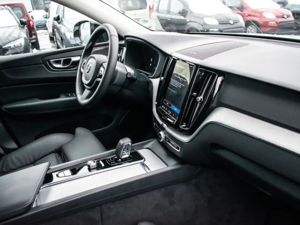 Volvo XC60 2024 Hybride Benzine