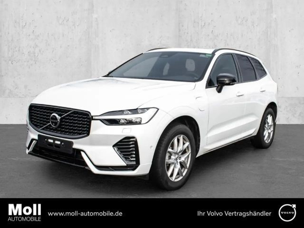 Volvo XC60 2024 Hybride Benzine