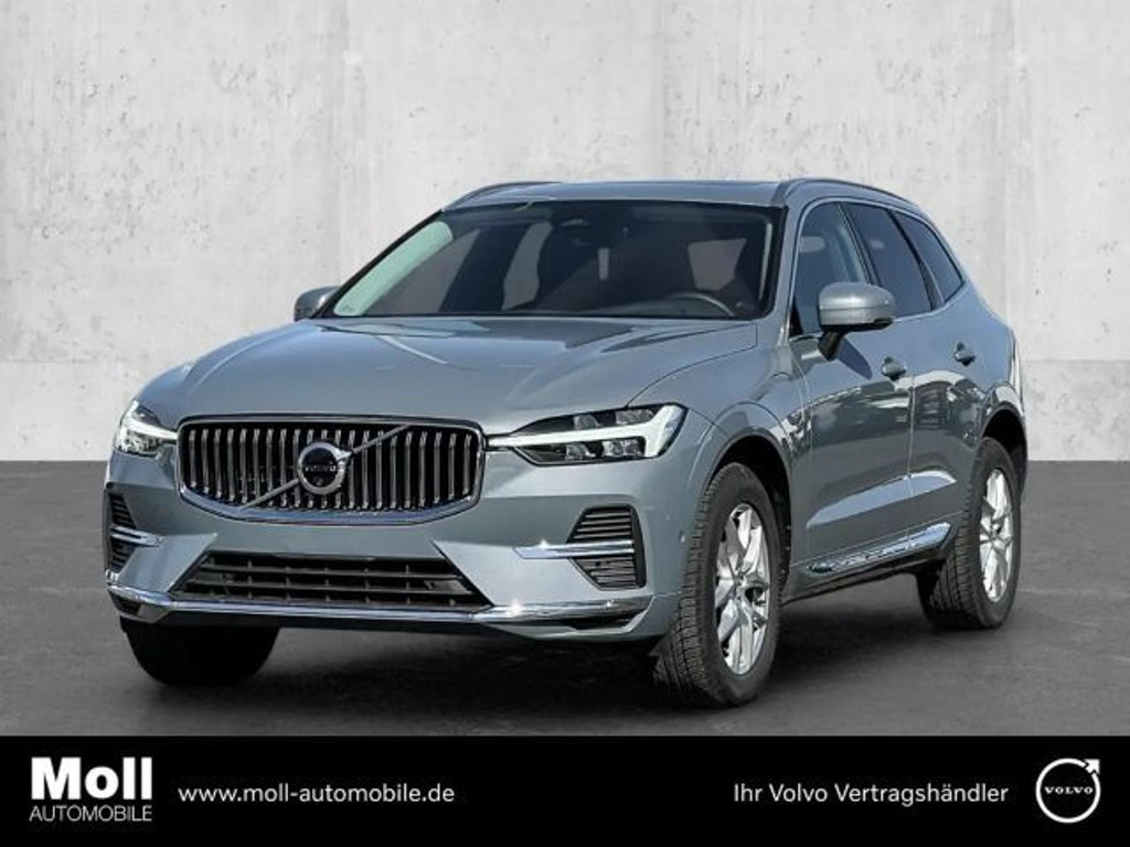 Volvo XC60 2024 Hybride Benzine