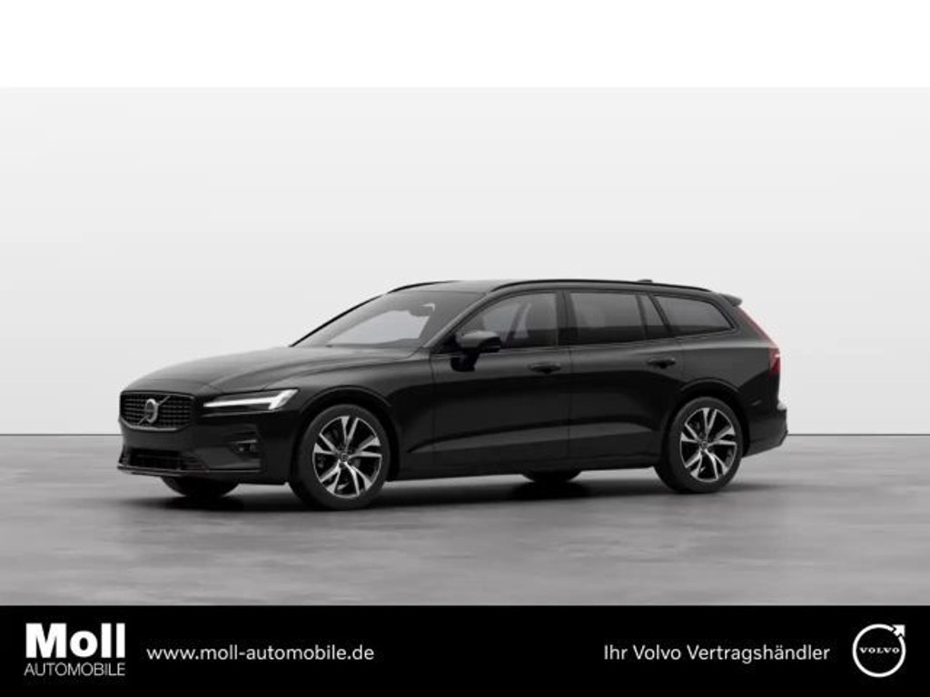 Volvo V60 2024 Benzine