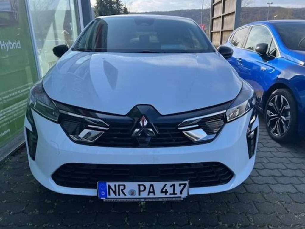 Mitsubishi Colt 2023 Benzine