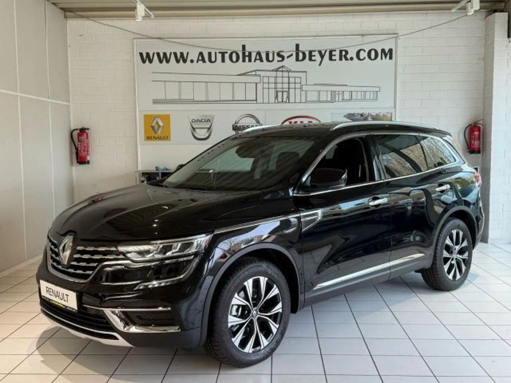 Renault Koleos 2023 Diesel