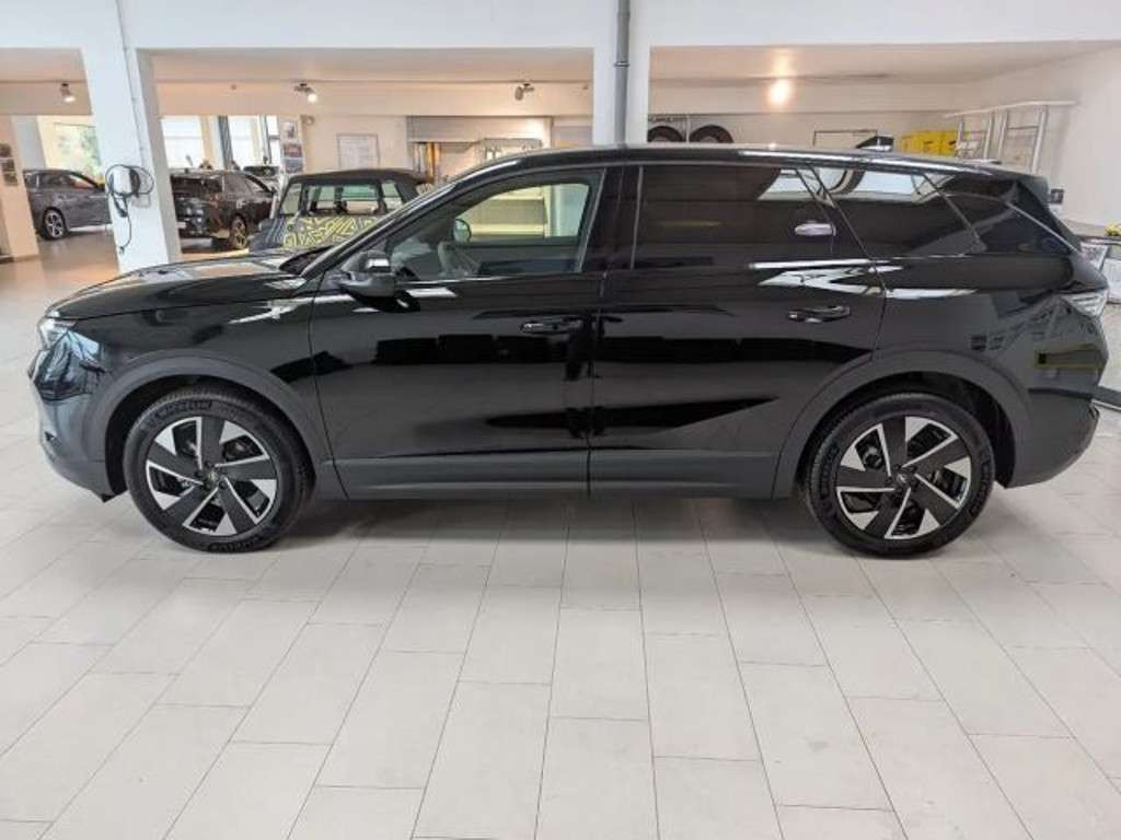 Opel Grandland X 2024 Benzine