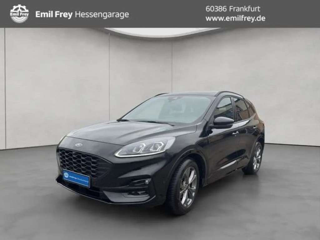 Ford Kuga 2023 Diesel