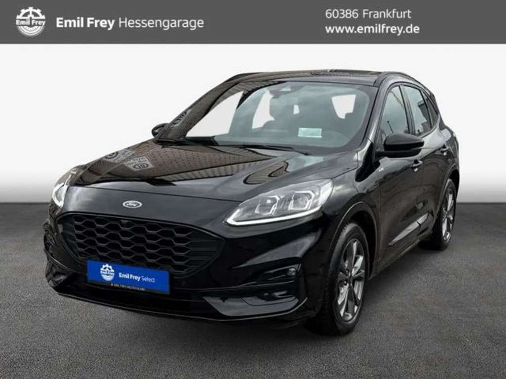 Ford Kuga 2023 Diesel