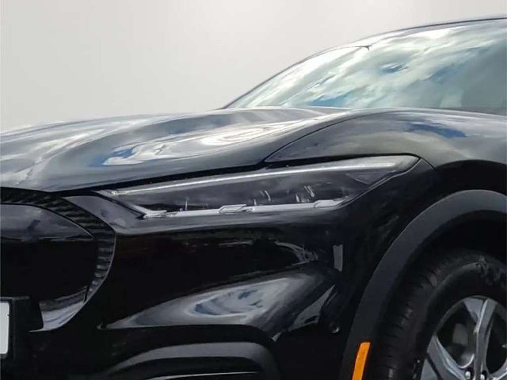 Ford Mustang Mach-E