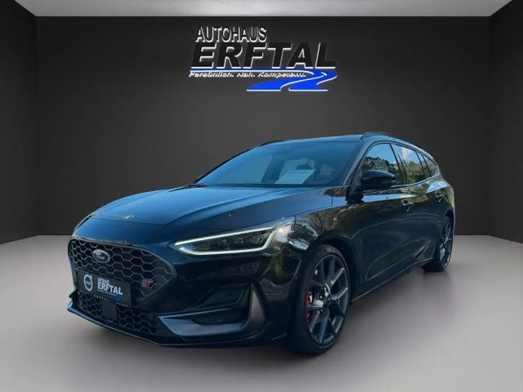 Ford Focus 2022 Benzine