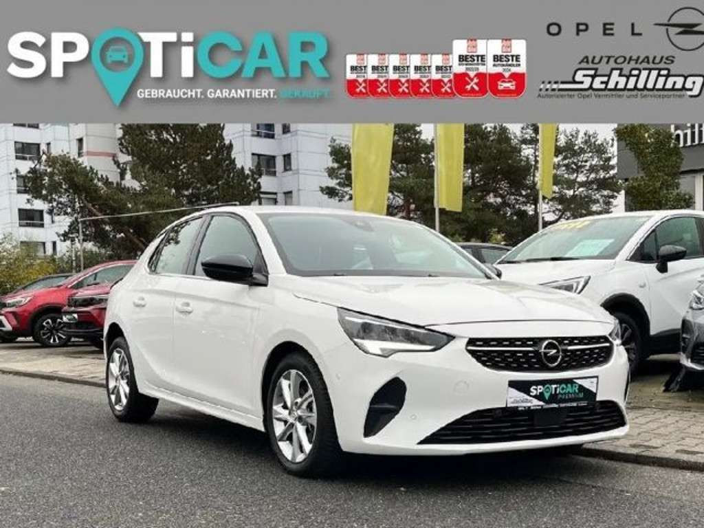 Opel Corsa 2024 Benzine