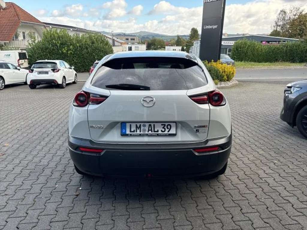 Mazda MX-30