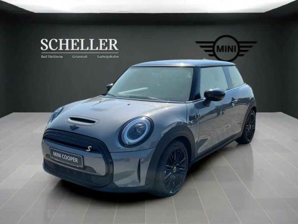Mini Mini Electric