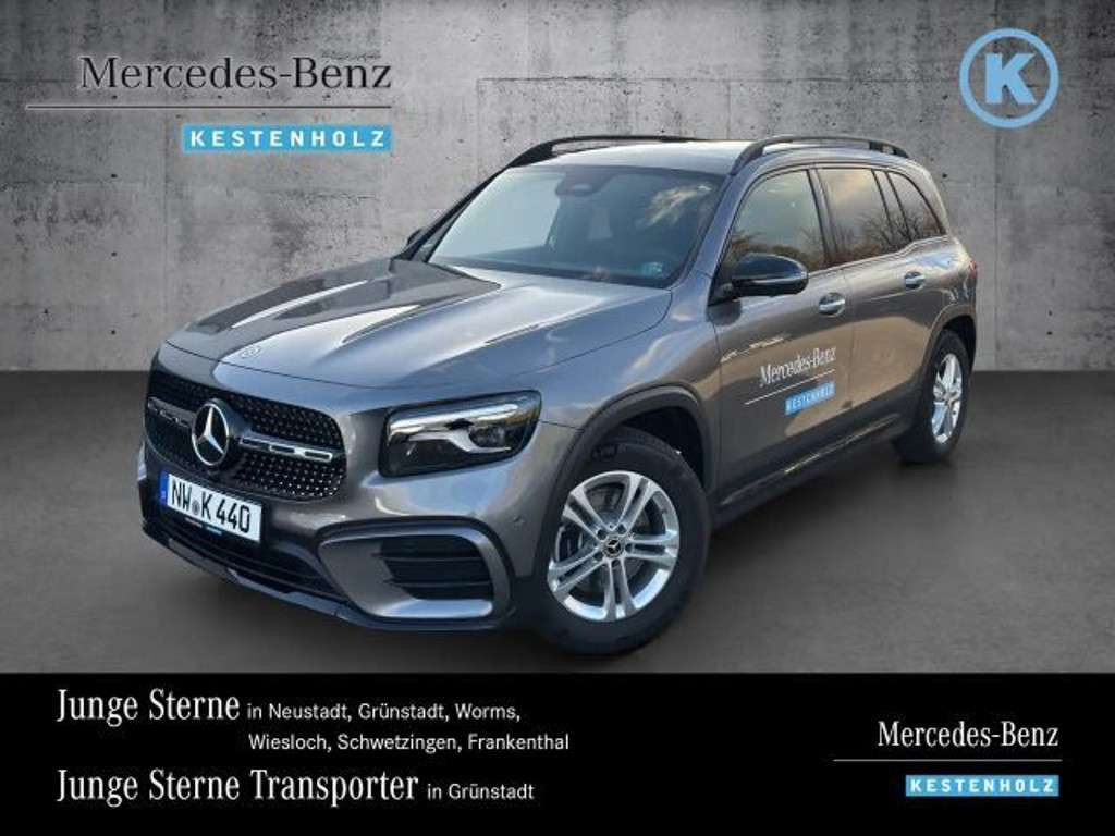 Mercedes-Benz GLB-Klasse 2024 Diesel