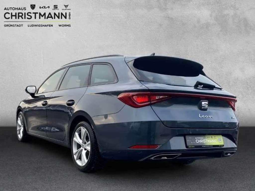 Seat Leon 2023 Diesel