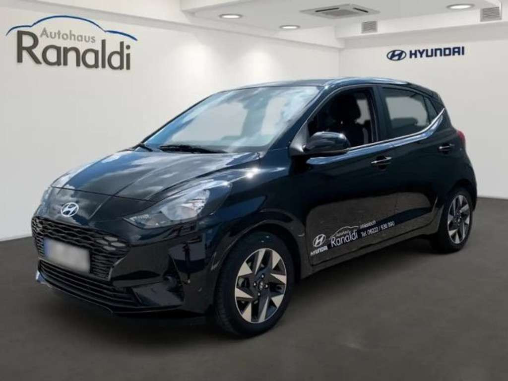 Hyundai i10 2023 Benzine