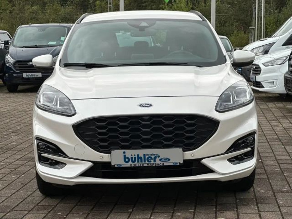 Ford Kuga 2023 Diesel