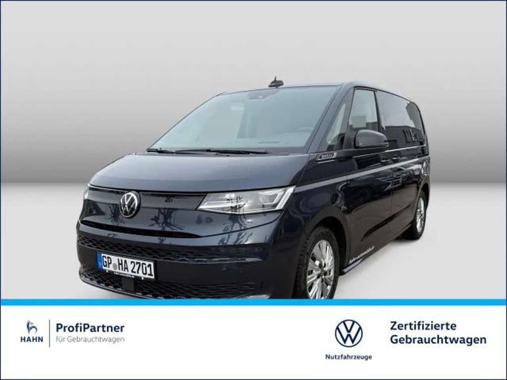 Volkswagen Multivan 2024 Diesel
