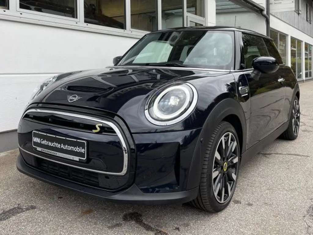 Mini Mini Electric 2022 Elektrisch