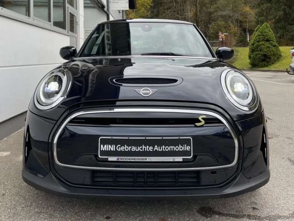 Mini Mini Electric