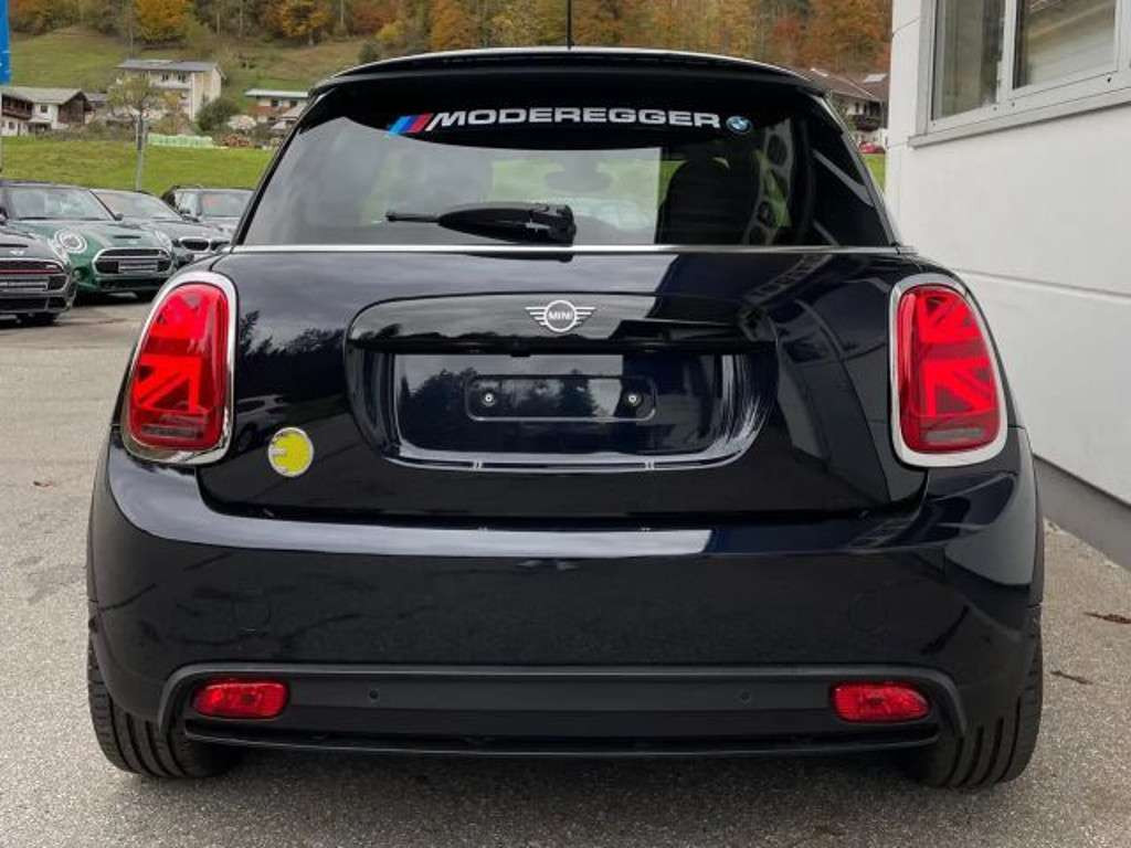 Mini Mini Electric
