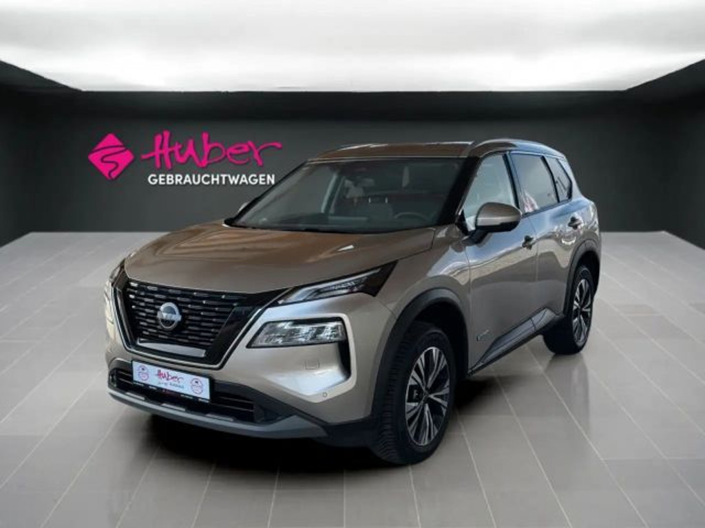 Nissan X-trail 2023 Hybride Benzine