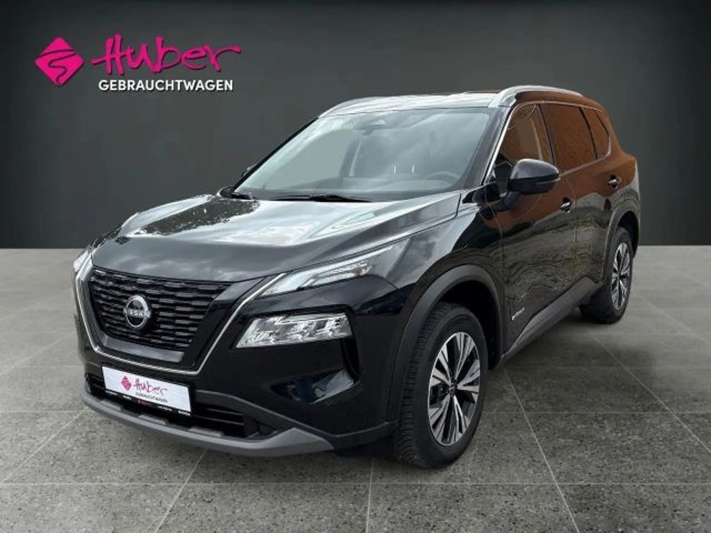 Nissan X-trail 2023 Hybride Benzine