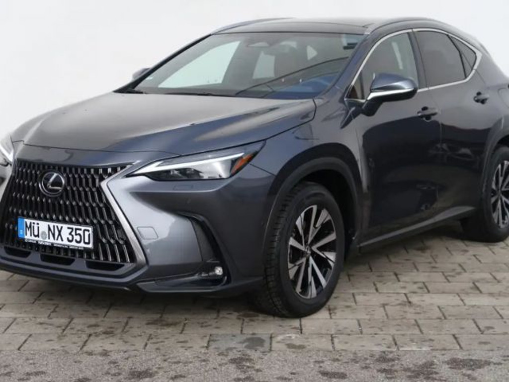 Lexus NX 2024 Hybride Benzine