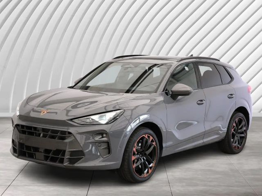 Cupra Terramar 2025 Benzine