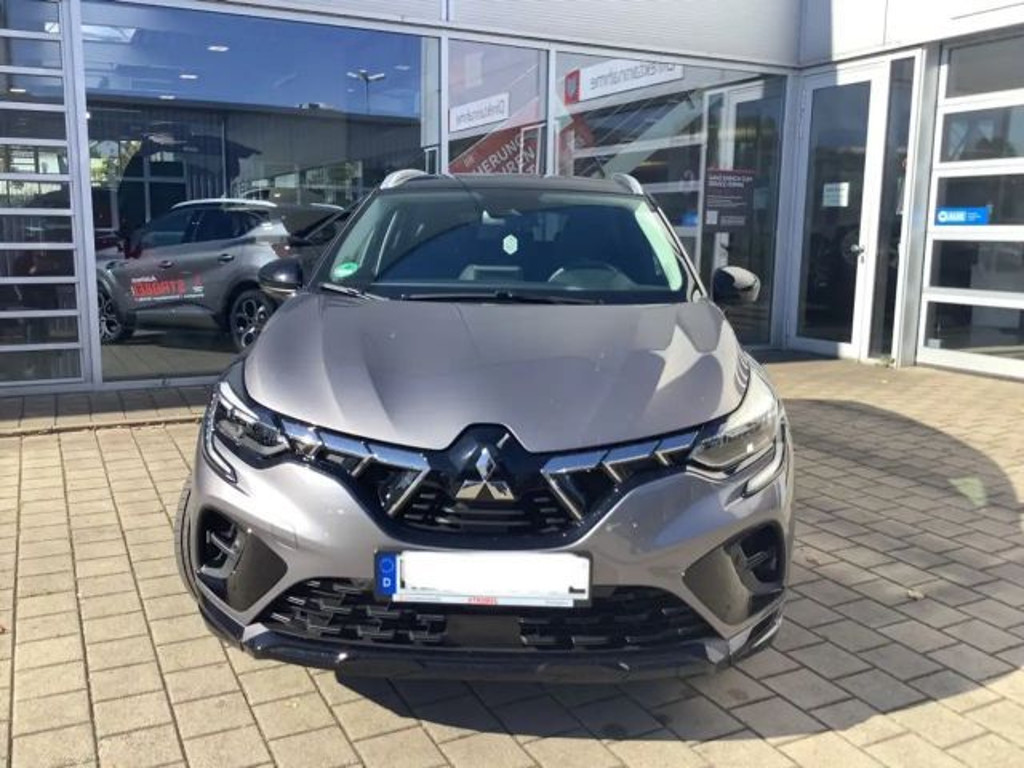 Mitsubishi ASX 2023 Hybride Benzine