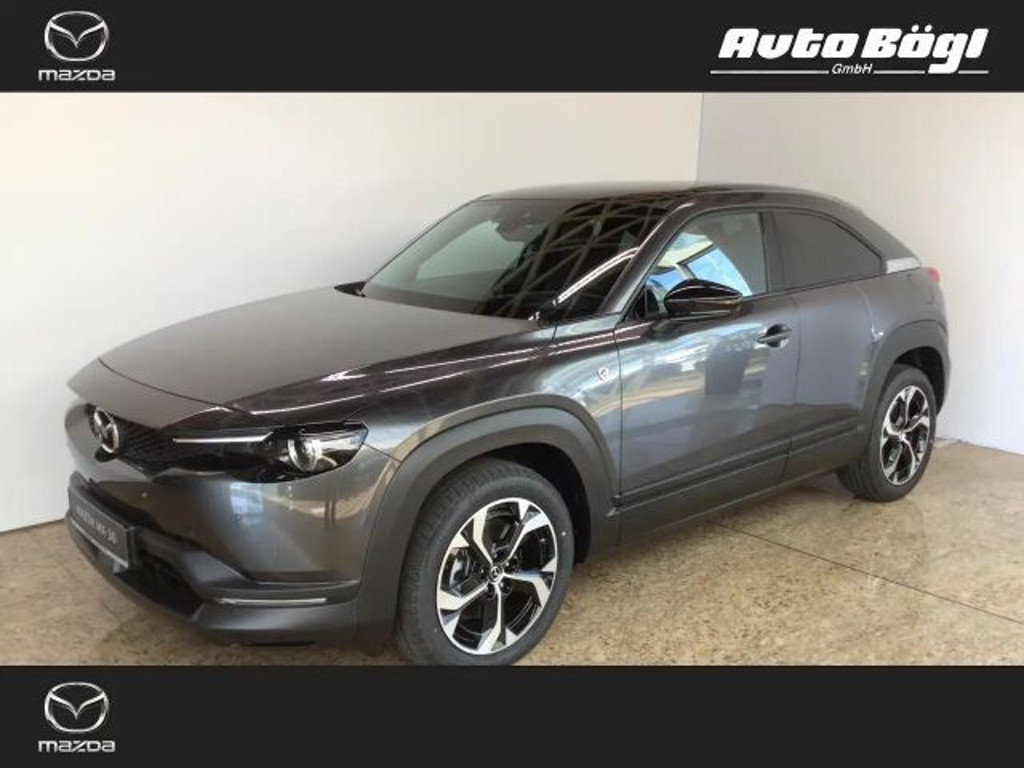 Mazda MX-30 2024 Hybride Benzine