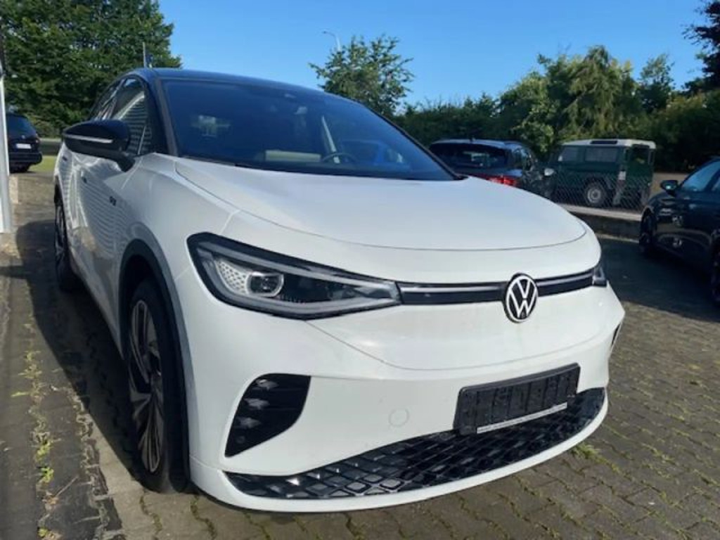 Volkswagen ID.5 2023 Elektrisch