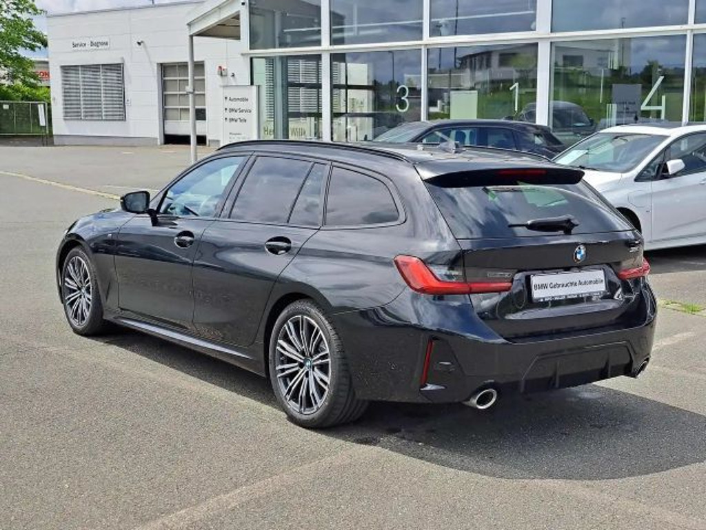 BMW 3 Serie