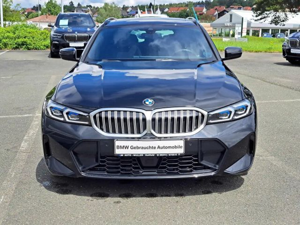 BMW 3 Serie